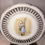 Thumbnail: Fischer & Mieg Collector Plate Set-7