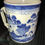 Thumbnail: CANTON EXPORT BLUE & WHITE LG MUG