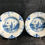 Thumbnail: CHINESE 18TH/19TH CENTURY PLATES
