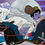 Thumbnail: Zu Ming Ho Artist Proof Silk screen on Canvas 