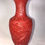 Thumbnail: Chinese Cinnabar Vase