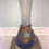 Thumbnail: LARGE ART GLASS VASE