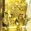 Thumbnail: Cloisonne' & Enamel Clock