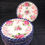 Thumbnail: ROYAL NIPPON DESSERT PLATE SET-8