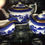 Thumbnail: Japanese Large Tea Set