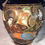 Thumbnail: Vintage Japanese Satsuma Vase