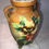 Thumbnail: Victorian Hand Painted Vase