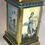 Thumbnail: Cloisonne' & Enamel Clock