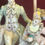 Thumbnail: DRESDEN VINTAGE LAMP