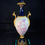 Thumbnail: 19th century SEVRES PORCELAIN LIDDED URN