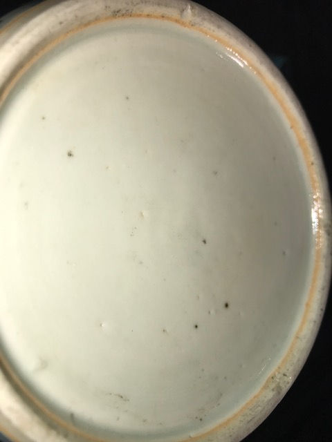 Thumbnail: LG CANTON EXPORT TEA POT
