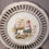 Thumbnail: Fischer & Mieg Collector Plate Set-7