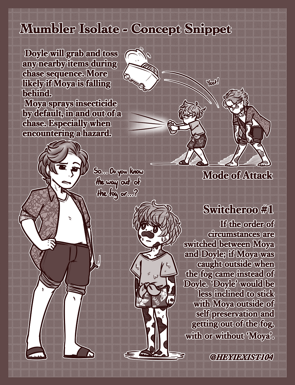 Miscellaneous Snippets