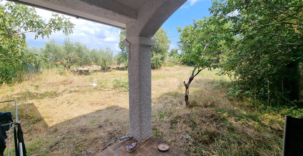 Fažana – kouzelné istrijské městečko u moře bytydomychorvatsko