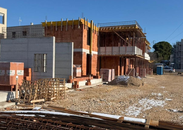 Prodej bytu 2+kk 47 m²
Pula, Istrie, Chorvatsko