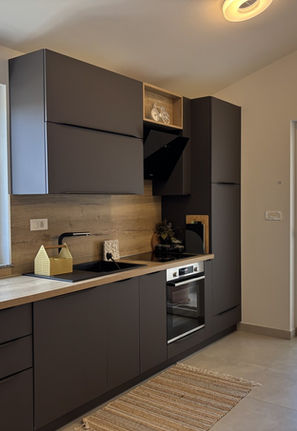 Prodej bytu 3+kk 56 m²
Peroj, Istrie, Chorvatsko