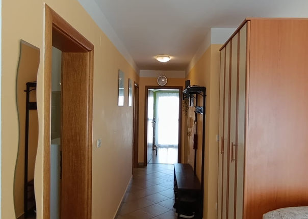 EXKLUZIVNĚ V NABÍDCE | MEDULIN | BYT 66,73 m2 | VÝHLED NA MOŘE, Medulin, Istrie, Chorvatsko