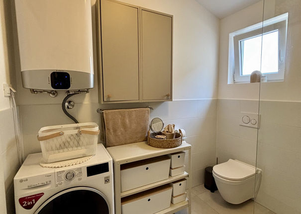 Prodej bytu 3+kk 56 m²
Peroj, Istrie, Chorvatsko