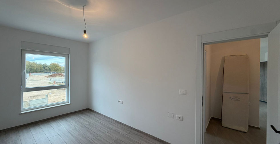 Prodej bytu 3+kk 60 m², Istrie, Medulin, Chorvatsko