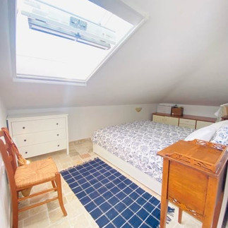 Novigrad – byt 47 m², jen pár kroků od moře a pláží