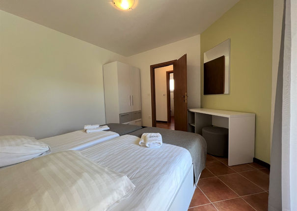 Prodej bytu a nemovitosti 3+kk 70 m²
Medulin, Istrie,Chorvatsko