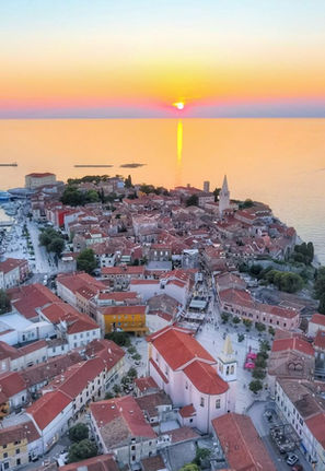 Prodej bytu 2+kk 30 m²
Poreč, Istrie, Chorvatsko