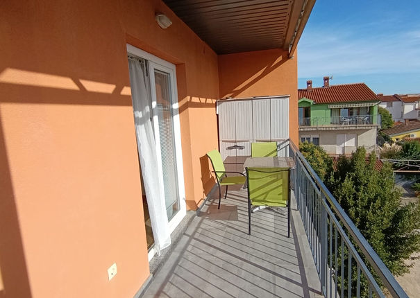 EXKLUZIVNĚ V NABÍDCE | MEDULIN | BYT 66,73 m2 | VÝHLED NA MOŘE, Medulin, Istrie, Chorvatsko