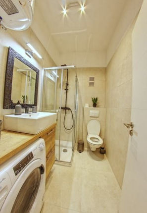 Prodej bytu 2+kk 31 m² s terasou a zahradou, Pula, Istrie, Chorvatsko