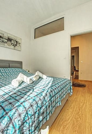 Prodej bytu 2+kk 31 m² s terasou a zahradou, Pula, Istrie, Chorvatsko