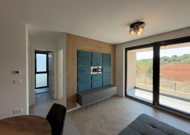 Prodej bytu 3+kk 62 m2,
Banjole, Istrie, Chorvatsko