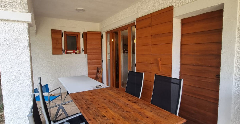 Fažana – kouzelné istrijské městečko u moře bytydomychorvatsko