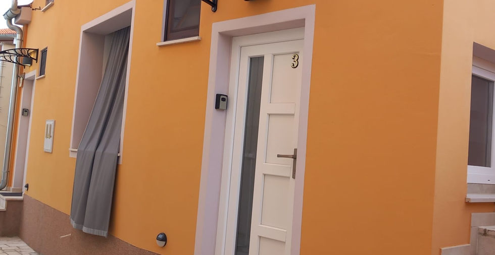 Prodej rodinného domu 100 m², pozemek 300 m²
Pješčana Uvala, Chorvatsko