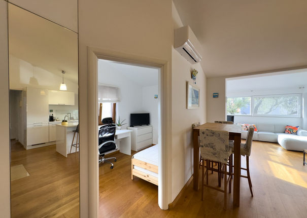 Prodej bytu 3+kk 63 m²,
Pula, Istrie, Chorvatsko