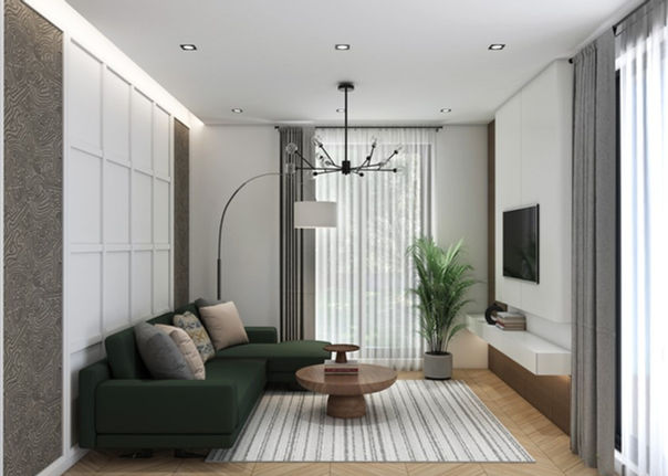 Prodej bytu 3+kk 62 m², Medulin, Istrie, Chorvatsko