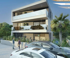 Medulin! Novostavba!