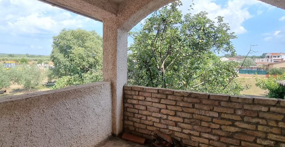 Fažana – kouzelné istrijské městečko u moře bytydomychorvatsko