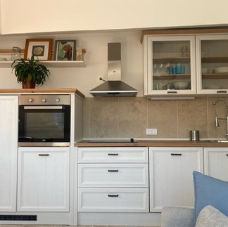 Novigrad – byt 47 m², jen pár kroků od moře a pláží