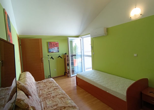 EXKLUZIVNĚ V NABÍDCE | MEDULIN | BYT 66,73 m2 | VÝHLED NA MOŘE, Medulin, Istrie, Chorvatsko