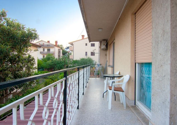 Prodej nemovitosti 3+kk 76 m2, Veruda, Pula, Istrie, Chorvatsko