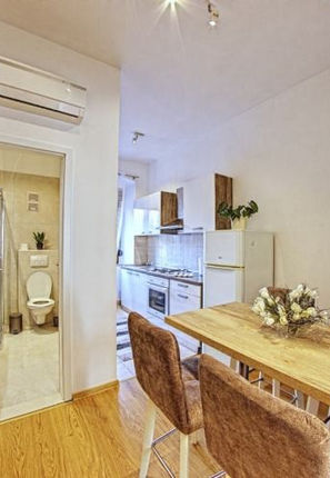 Prodej bytu 2+kk 31 m² s terProdej bytu 2+kk 31 m² s terasou a zahradou, Pula, Istrie, Chorvatskoasou a zahradou, Pula, Istrie, Chorvatsko