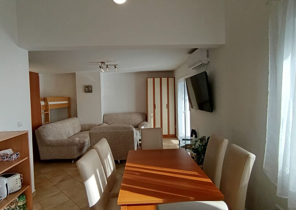 EXKLUZIVNĚ V NABÍDCE | MEDULIN | BYT 66,73 m2 | VÝHLED NA MOŘE, Medulin, Istrie, Chorvatsko