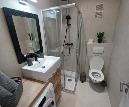 Prodej bytu 2+kk 31 m² s terasou a zahradou, Pula, Istrie, Chorvatsko