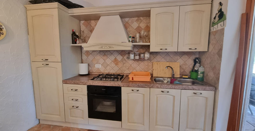 Fažana – kouzelné istrijské městečko u moře bytydomychorvatsko