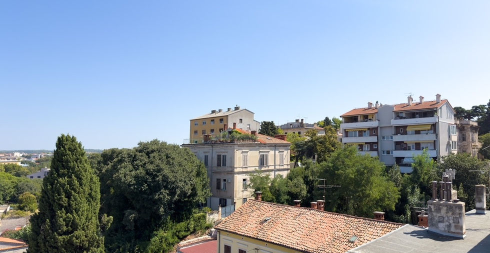 Prodej bytu 2+kk 61 m²
Pula, Istrie, Chorvatsko