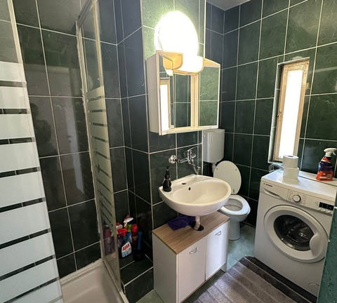 Prodej bytu 2+kk 40 m²
Pula, Istrie, Chorvatsko