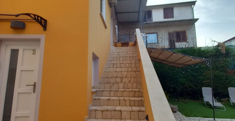 Prodej rodinného domu 100 m², pozemek 300 m²
Pješčana Uvala, Chorvatsko