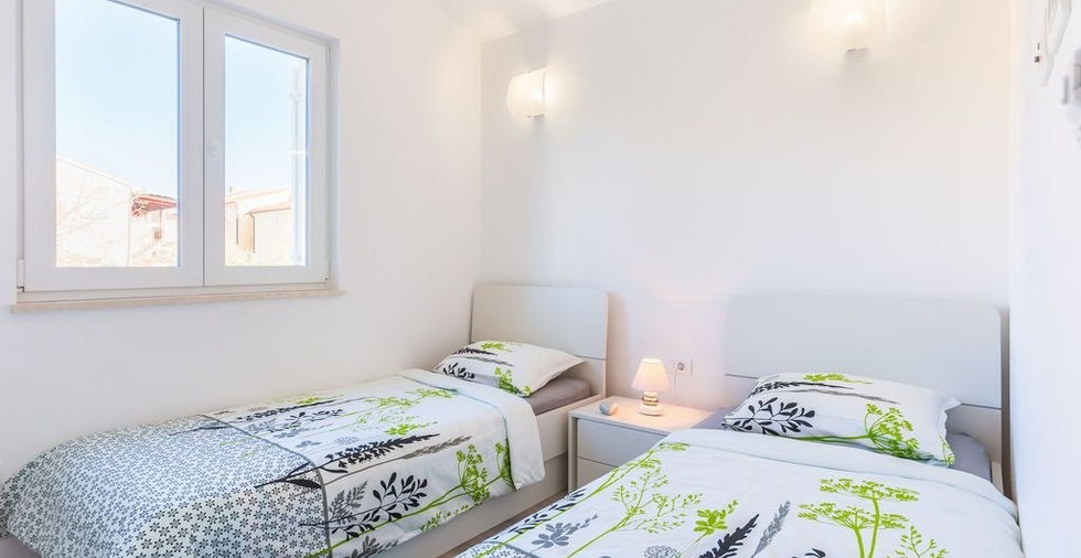 Prodej rodinného domu 120 m², pozemek 200 m²
Medulin, Chorvatsko