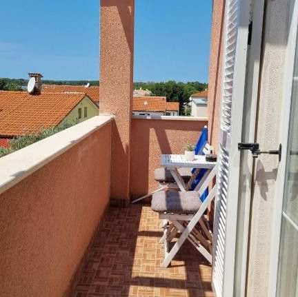 Prodej bytu 2+kk 47 m²
Medulin, Istrie, Chorvatsko