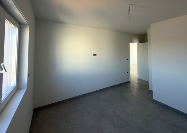 Prodej penthouse, novostavba, první řada u moře, Medulin, Istrie, Chorvatsko