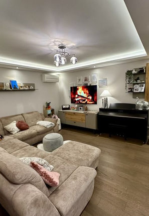 Prodej. Luxusní byt 3+kk 95 m² v centru Rovinje s výhledem na moře. Rovinj, Istrie, Chorvatsko